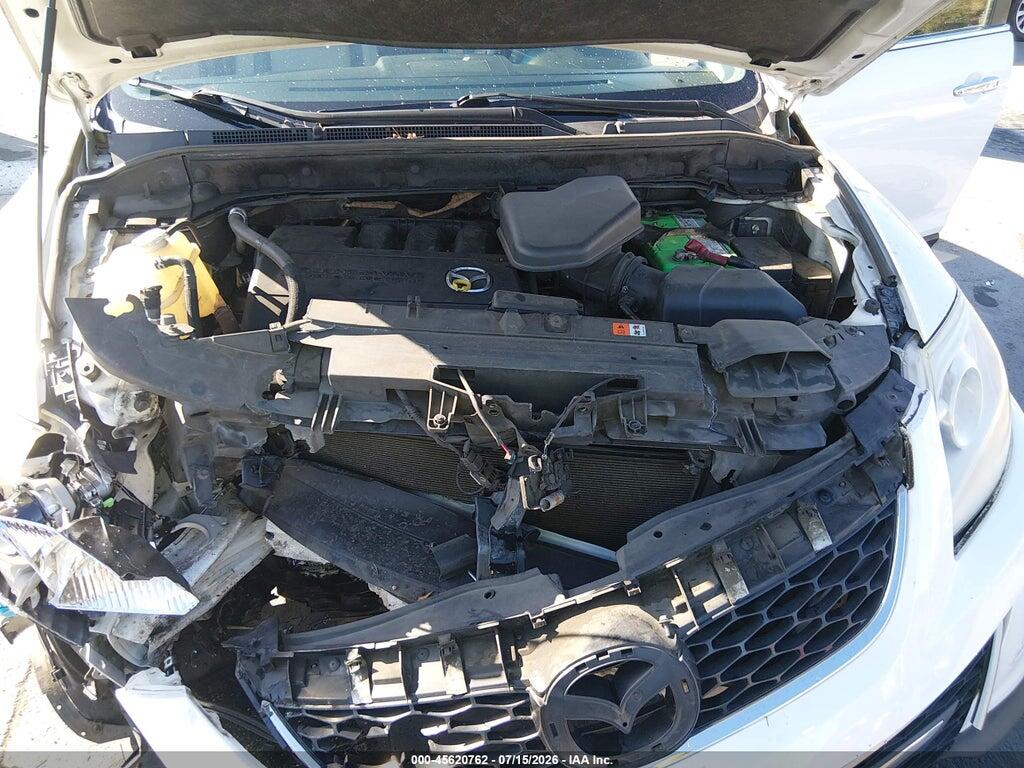 JM3TB3MV5A0200377 2010 MAZDA CX-9 photo no. 10