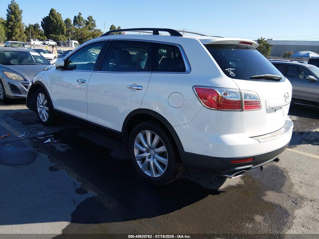 JM3TB3MV5A0200377 2010 MAZDA CX-9 photo no. 3
