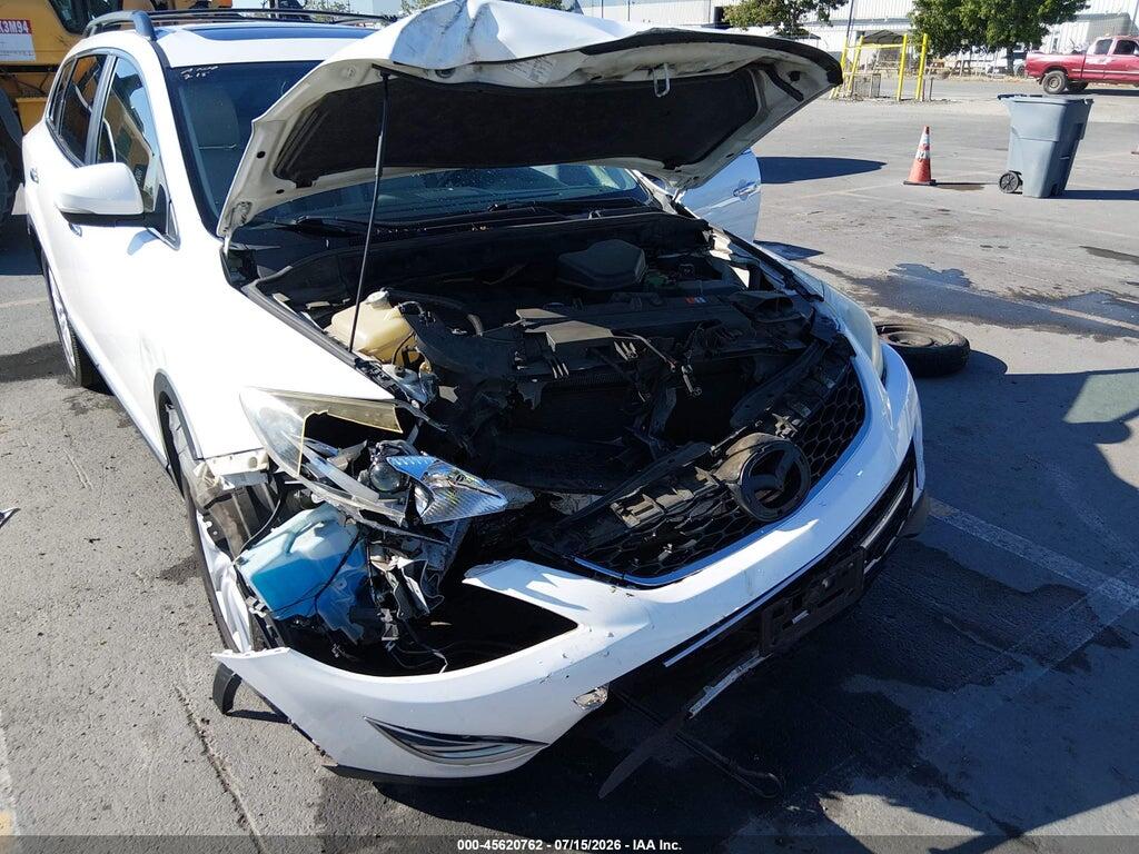 JM3TB3MV5A0200377 2010 MAZDA CX-9 photo no. 6