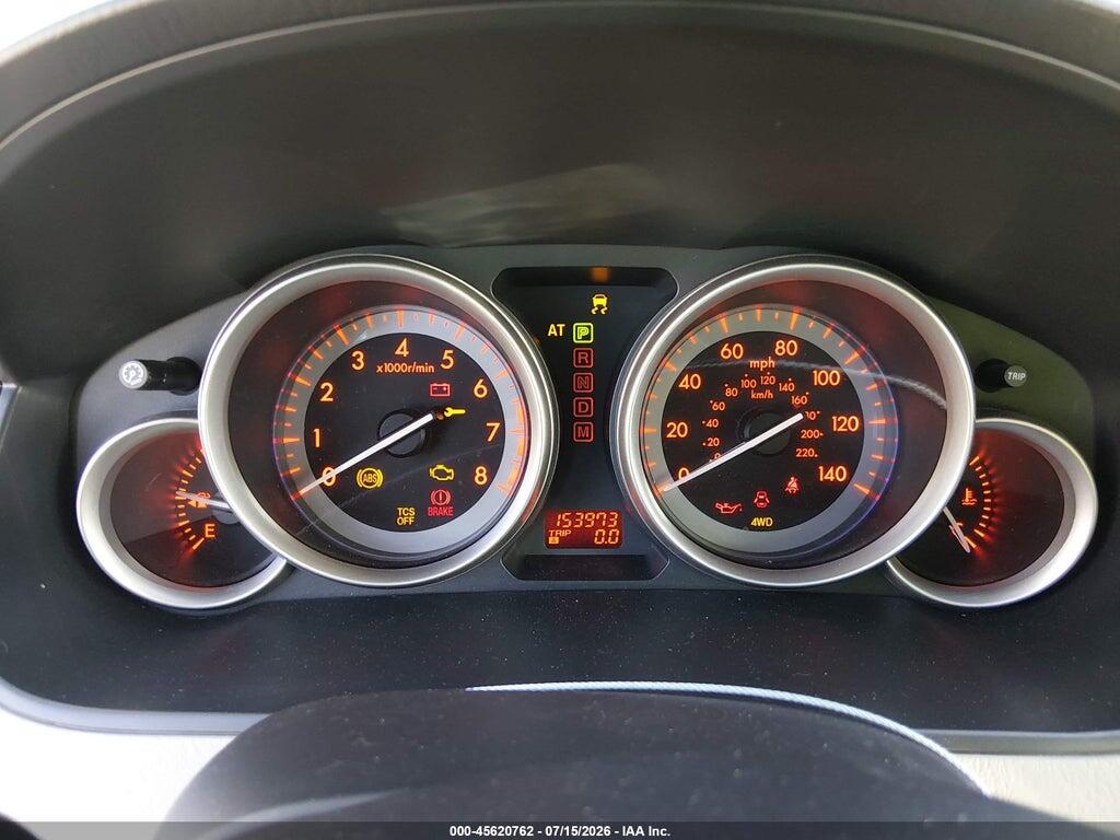 JM3TB3MV5A0200377 2010 MAZDA CX-9 photo no. 7