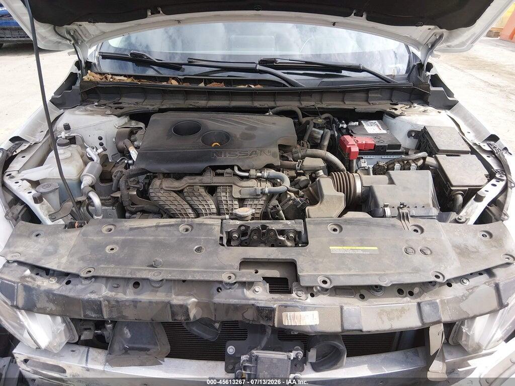 1N4BL4BV3KN324183 2019 NISSAN ALTIMA photo no. 10