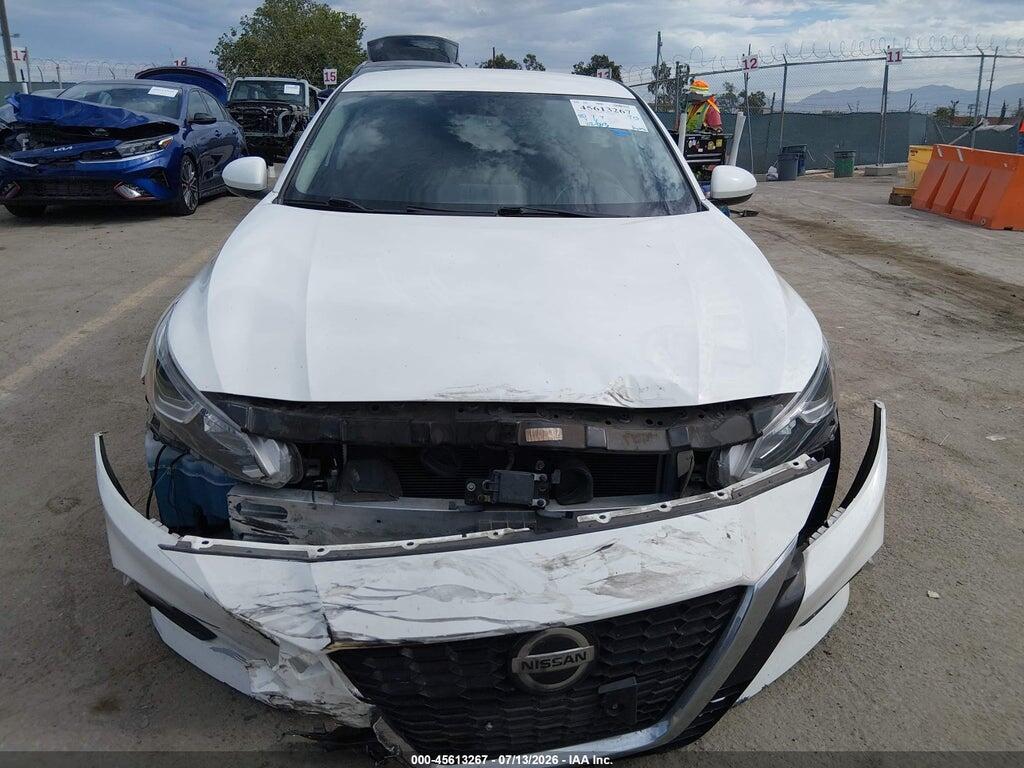 1N4BL4BV3KN324183 2019 NISSAN ALTIMA photo no. 11