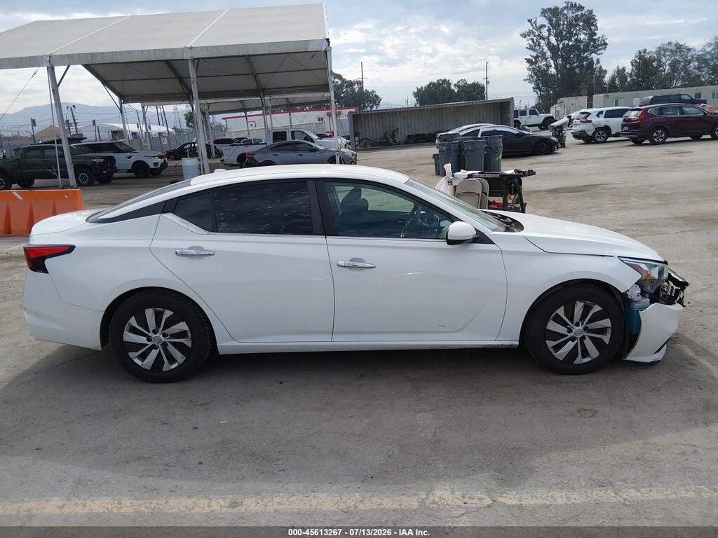 1N4BL4BV3KN324183 2019 NISSAN ALTIMA photo no. 12