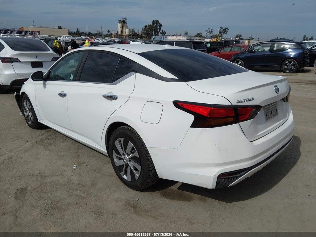 1N4BL4BV3KN324183 2019 NISSAN ALTIMA photo no. 3