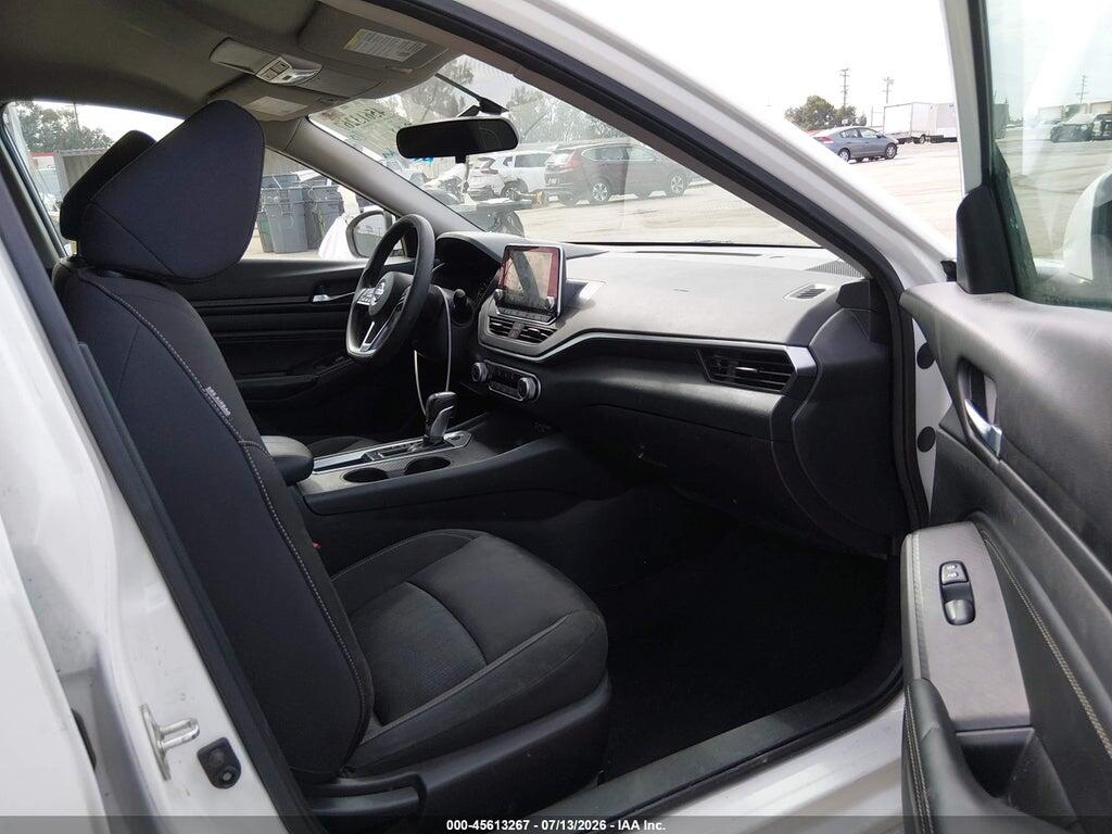 1N4BL4BV3KN324183 2019 NISSAN ALTIMA photo no. 5