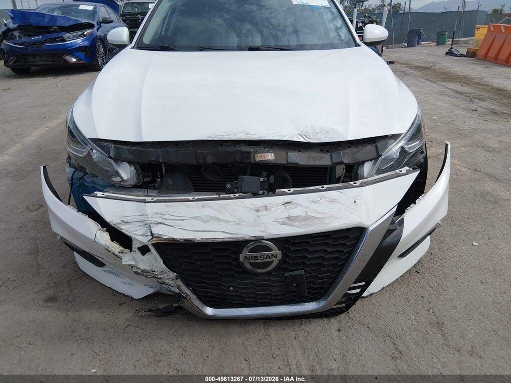 1N4BL4BV3KN324183 2019 NISSAN ALTIMA photo no. 6
