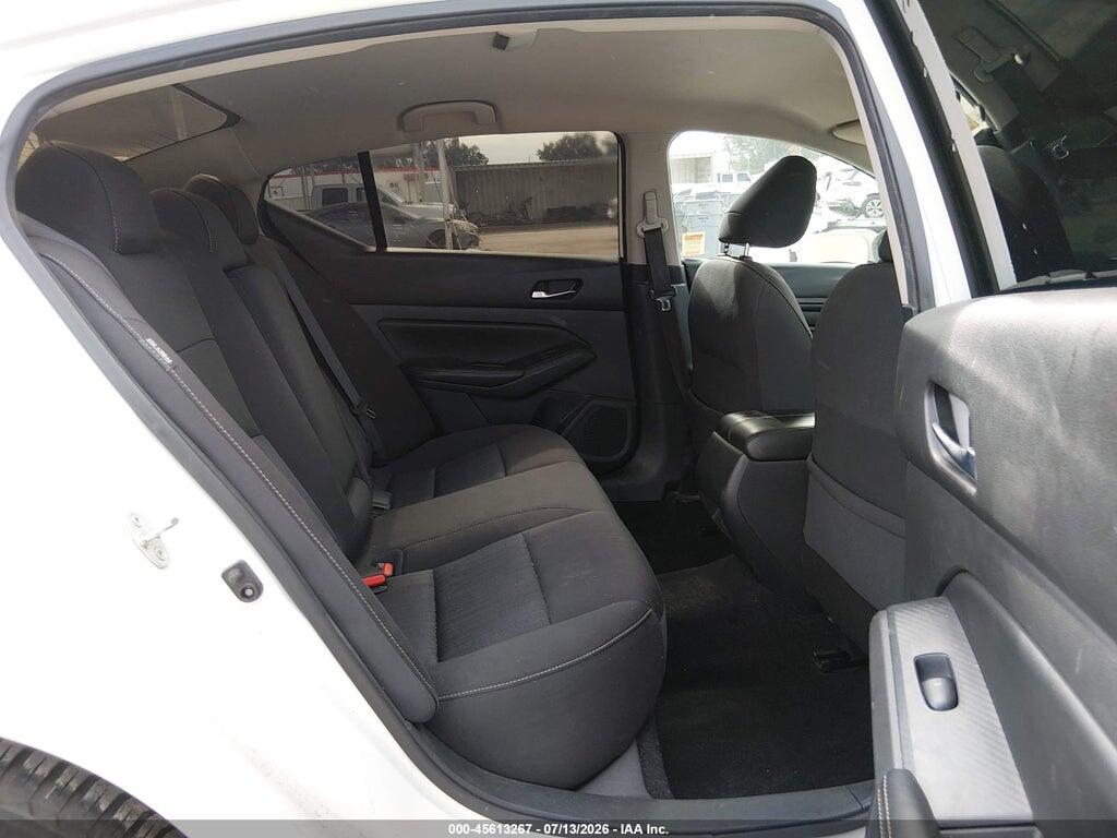 1N4BL4BV3KN324183 2019 NISSAN ALTIMA photo no. 8