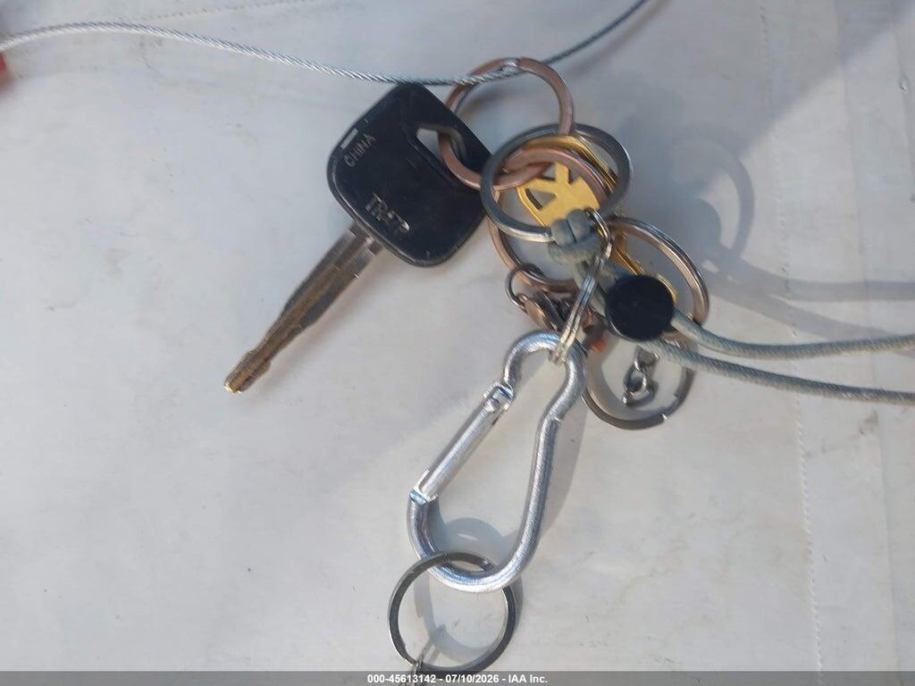 1NXBR12E22Z584650 2002 TOYOTA COROLLA photo no. 11