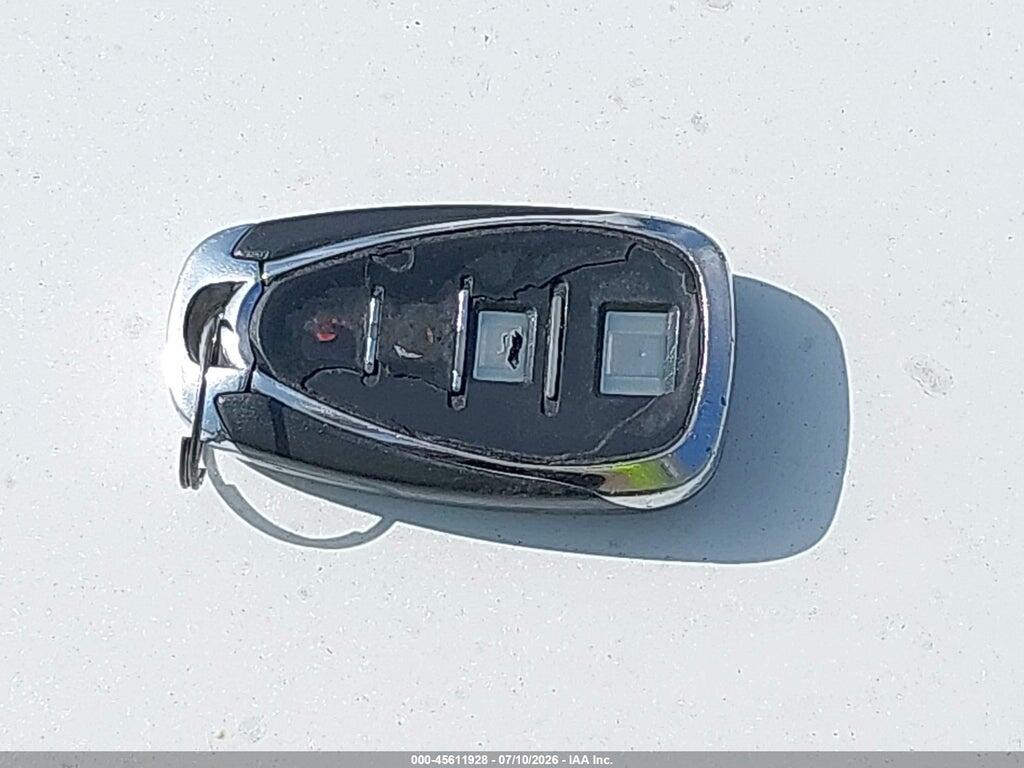 KL7CJLSB9JB710916 2018 CHEVROLET TRAX photo no. 11