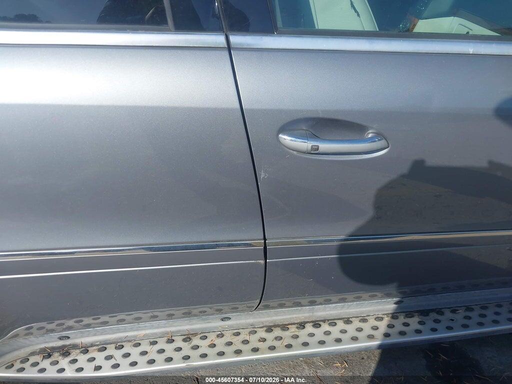 4JGBF7BE1CA766497 2012 MERCEDES-BENZ GL 450 photo no. 6