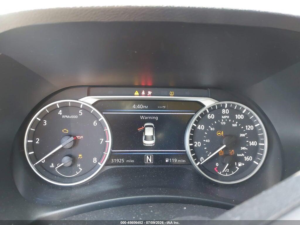 3N1AB8CV3PY274378 2023 NISSAN SENTRA photo no. 7