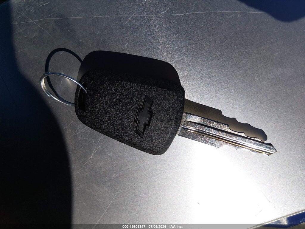 KL8CB6S9XFC811102 2015 CHEVROLET SPARK photo no. 11