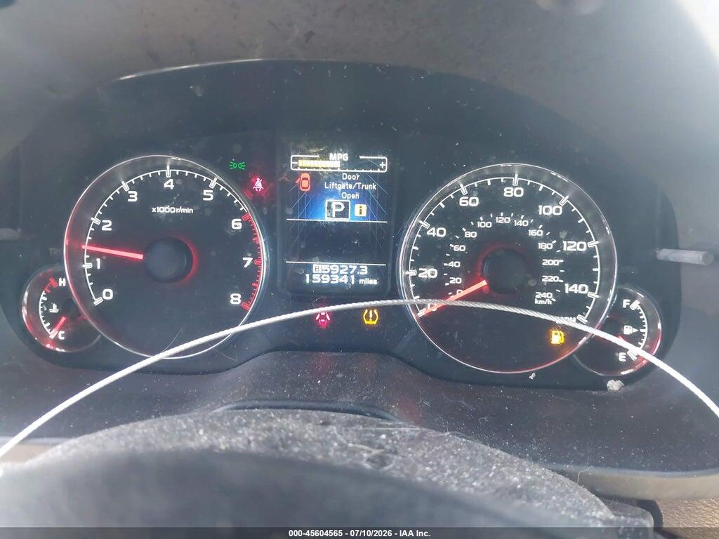 4S4BRBLC6E3327035 2014 SUBARU OUTBACK photo no. 7