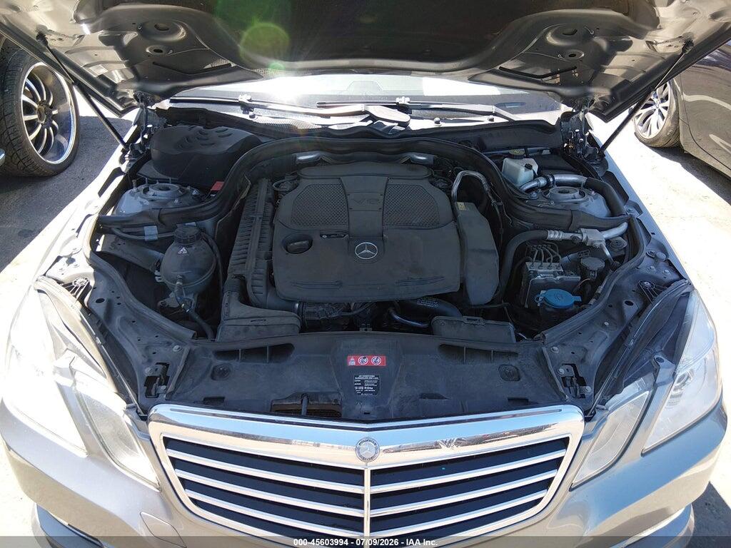 WDDHF5KB2CA616171 2012 MERCEDES-BENZ E 350 photo no. 10