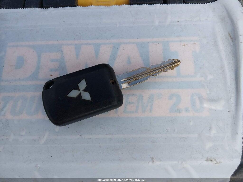 ML32F3FJ3JHF05337 2018 MITSUBISHI MIRAGE G4 photo no. 11