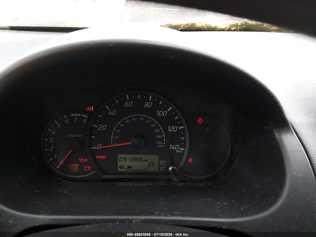 ML32F3FJ3JHF05337 2018 MITSUBISHI MIRAGE G4 photo no. 7
