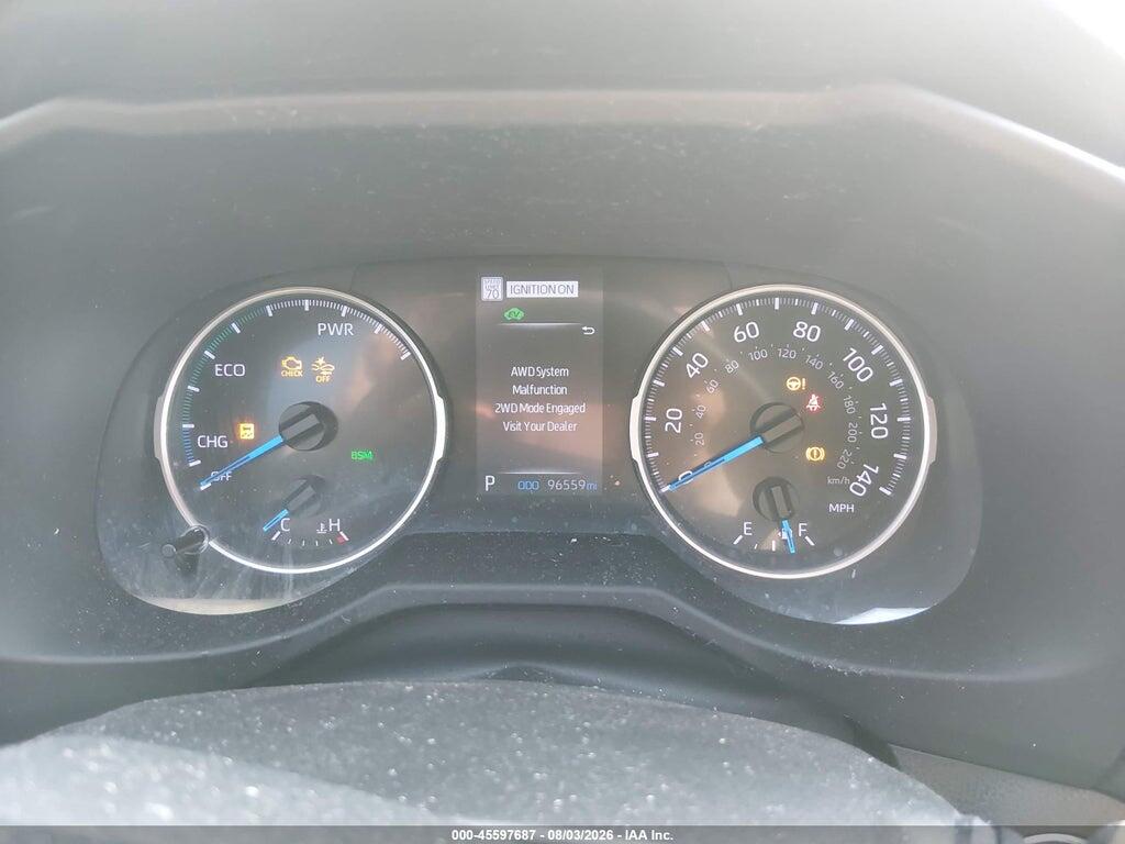 2T3B6RFV8MW025468 2021 TOYOTA RAV4 HYBRID photo no. 7