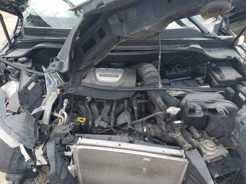 2018 KIA SOUL — Фото 12 из 13