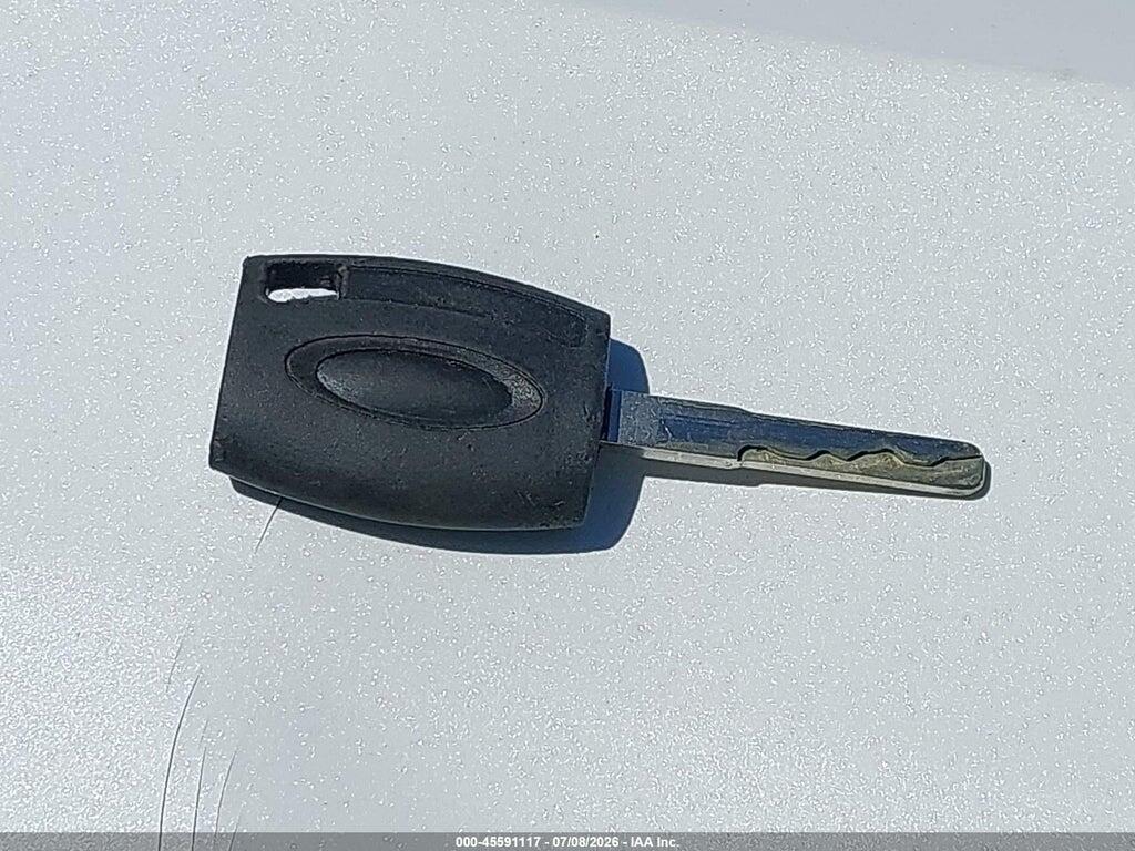 1FADP3K26FL325343 2015 FORD FOCUS photo no. 11