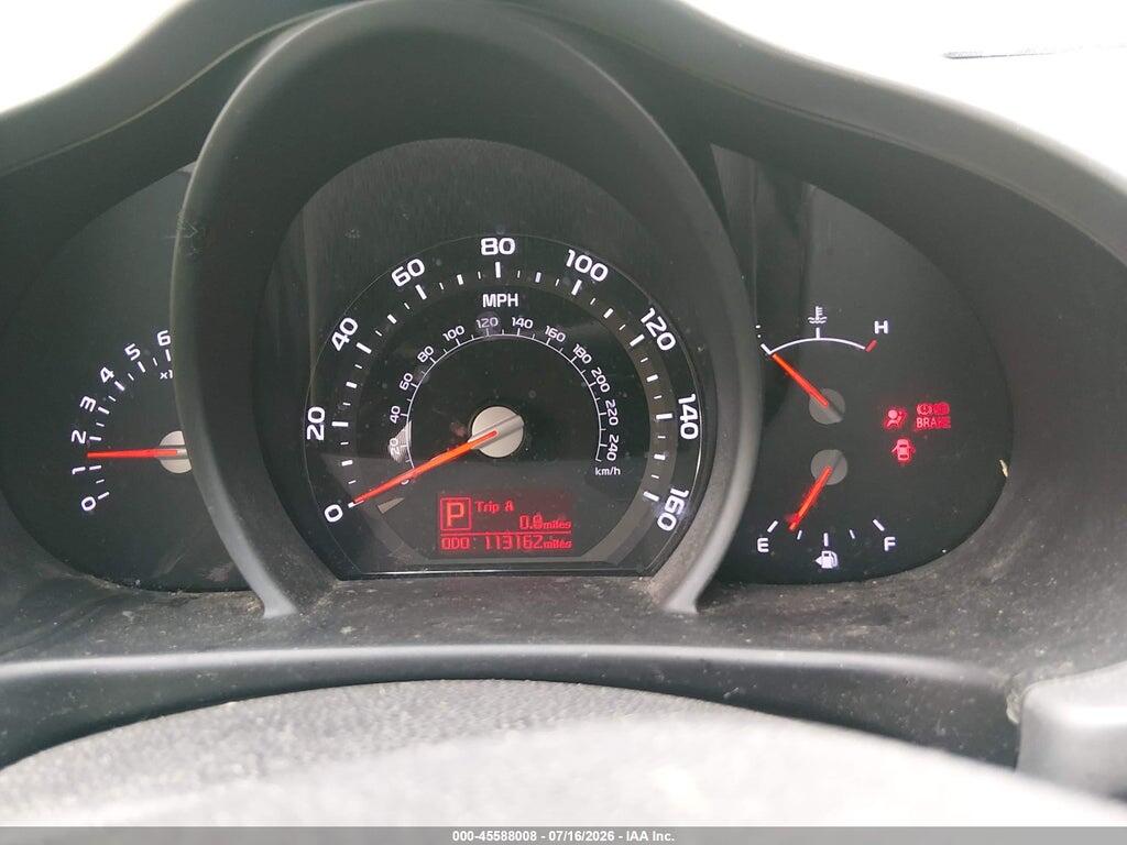 KNDPBCACXF7701583 2015 KIA SPORTAGE photo no. 7
