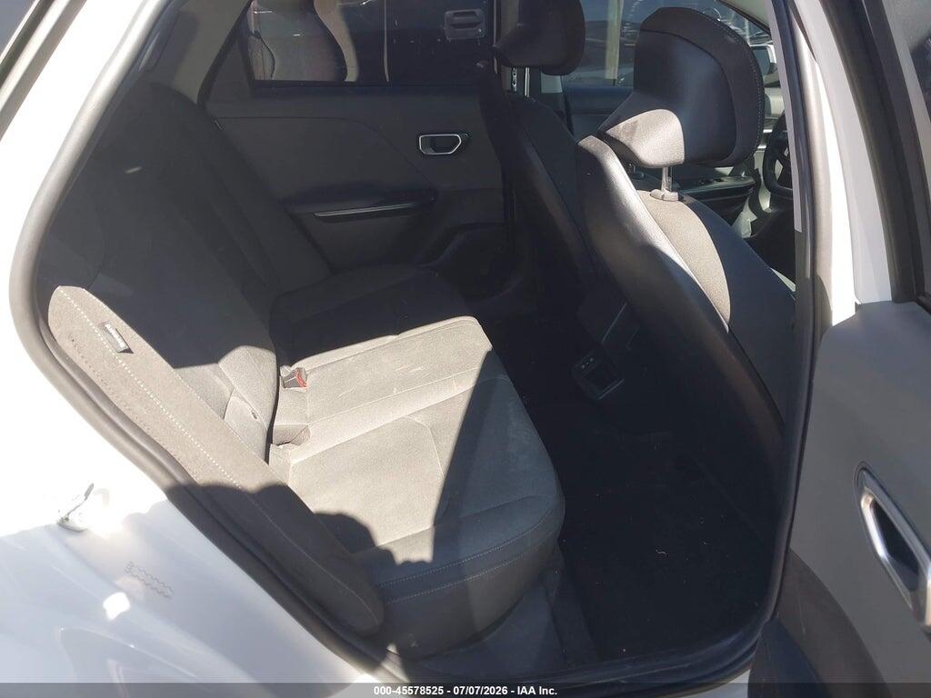3KPFT4DE8SE145585 2025 KIA K4 photo no. 8