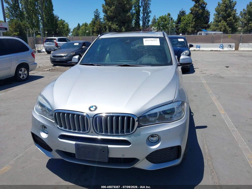 5UXKR6C54F0J74654 2015 BMW X5 photo no. 12