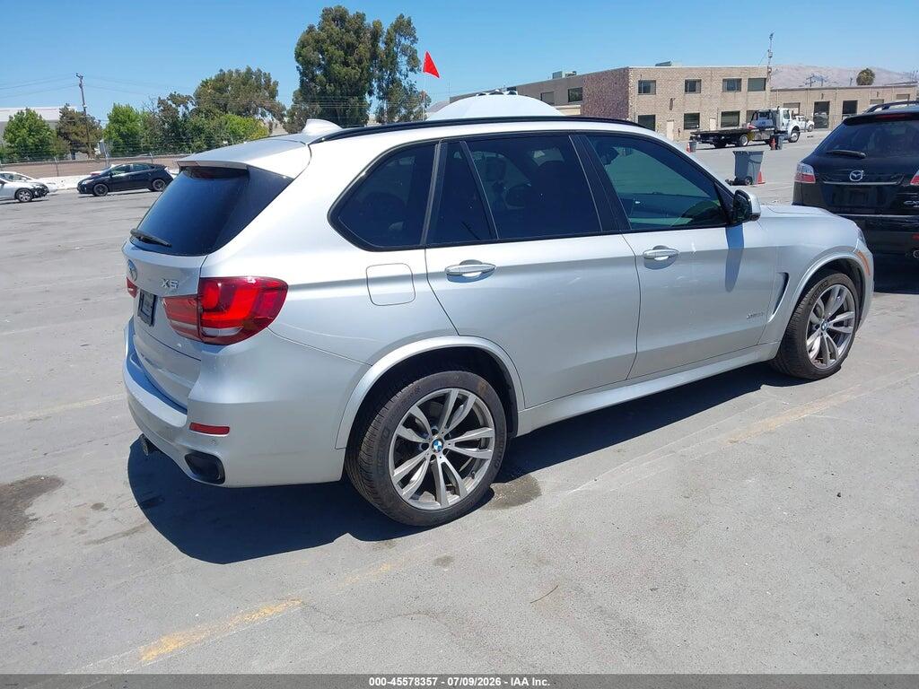 5UXKR6C54F0J74654 2015 BMW X5 photo no. 4