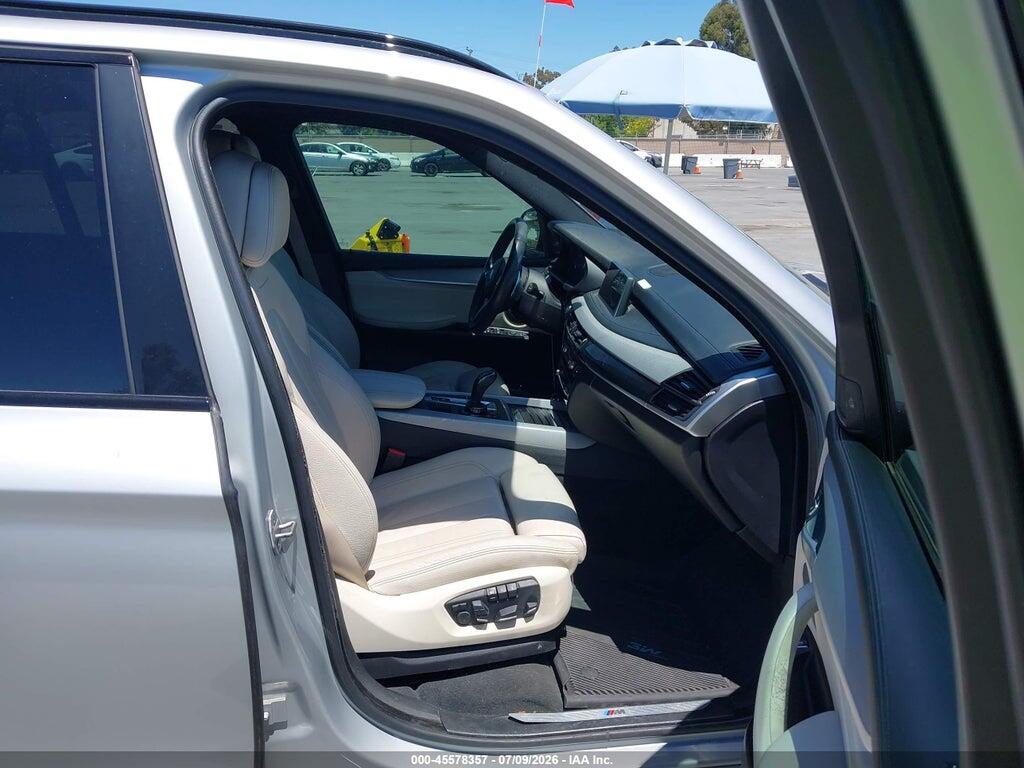 5UXKR6C54F0J74654 2015 BMW X5 photo no. 5