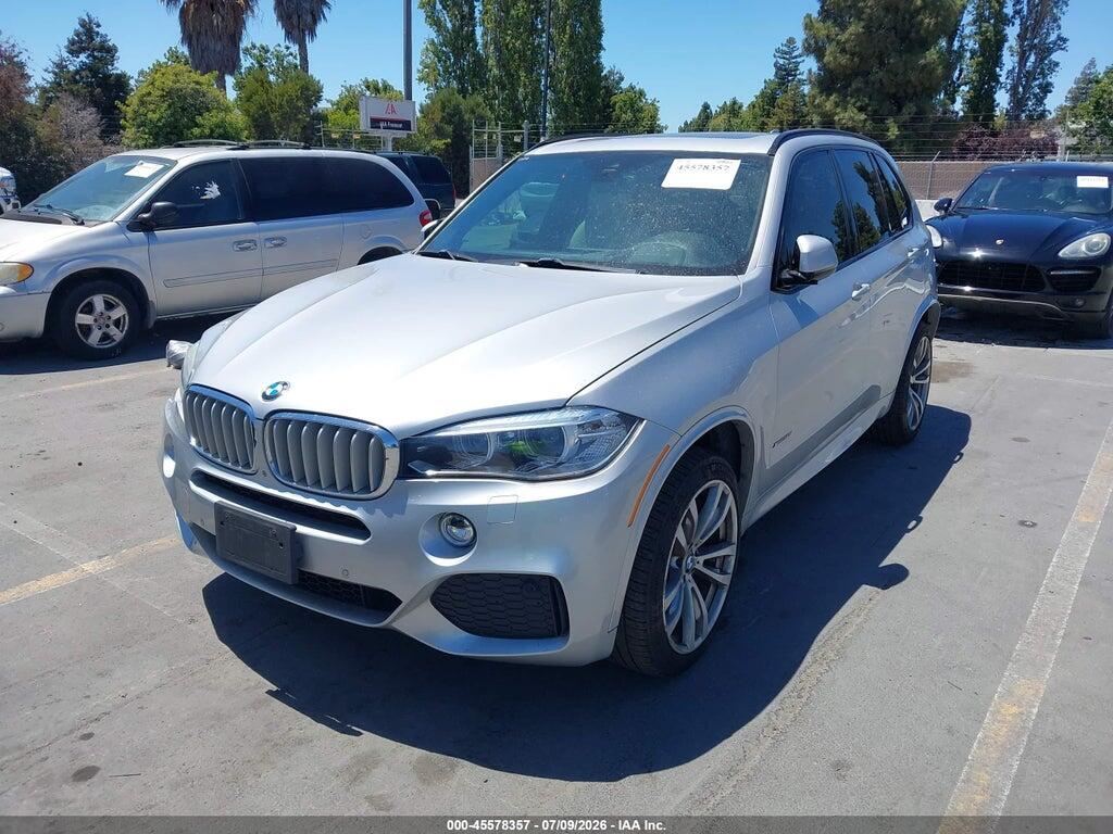 5UXKR6C54F0J74654 2015 BMW X5 photo no. 6