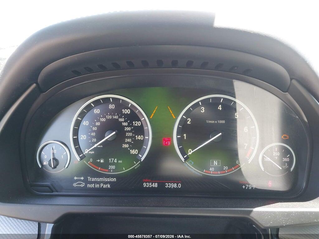 5UXKR6C54F0J74654 2015 BMW X5 photo no. 7