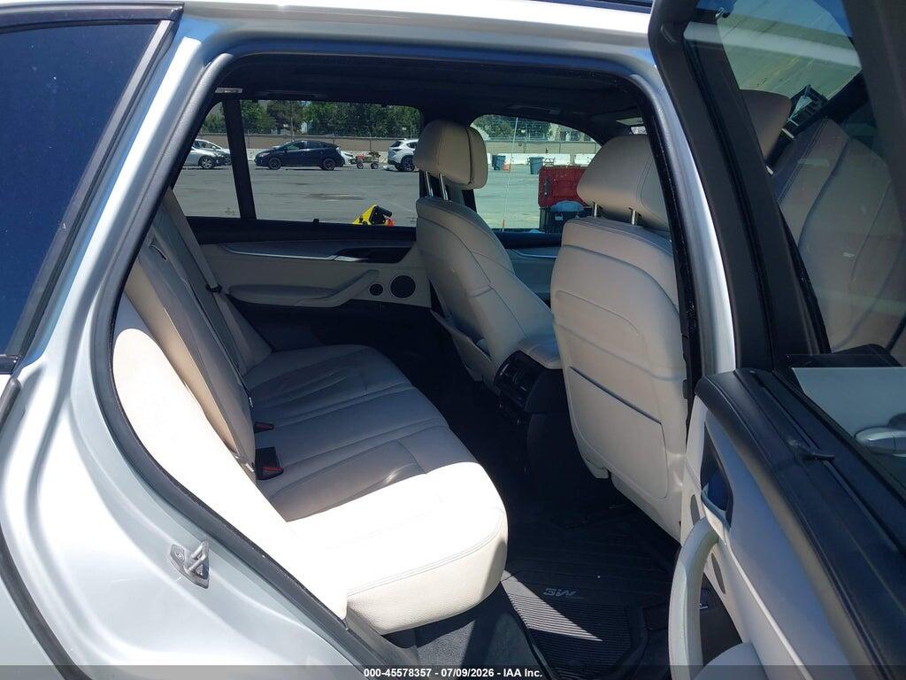 5UXKR6C54F0J74654 2015 BMW X5 photo no. 8