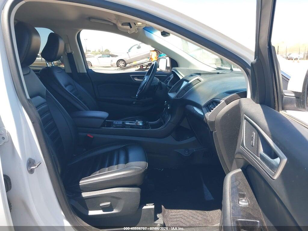 2FMPK4J99LBA15074 2020 FORD EDGE photo no. 5
