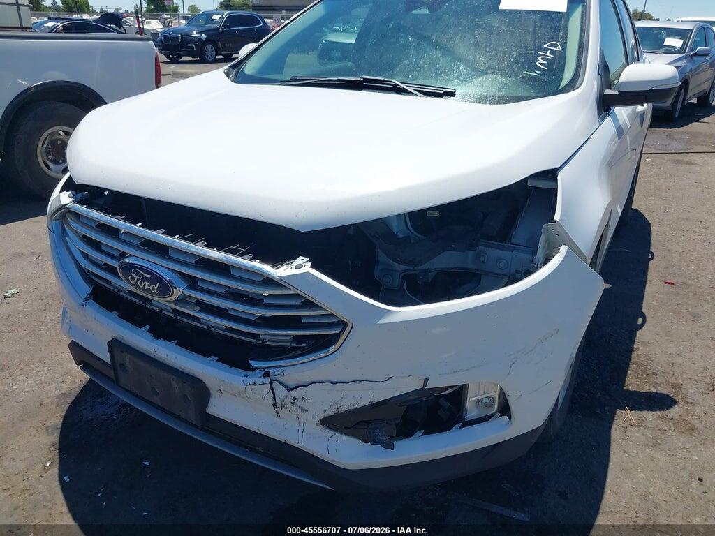 2FMPK4J99LBA15074 2020 FORD EDGE photo no. 6