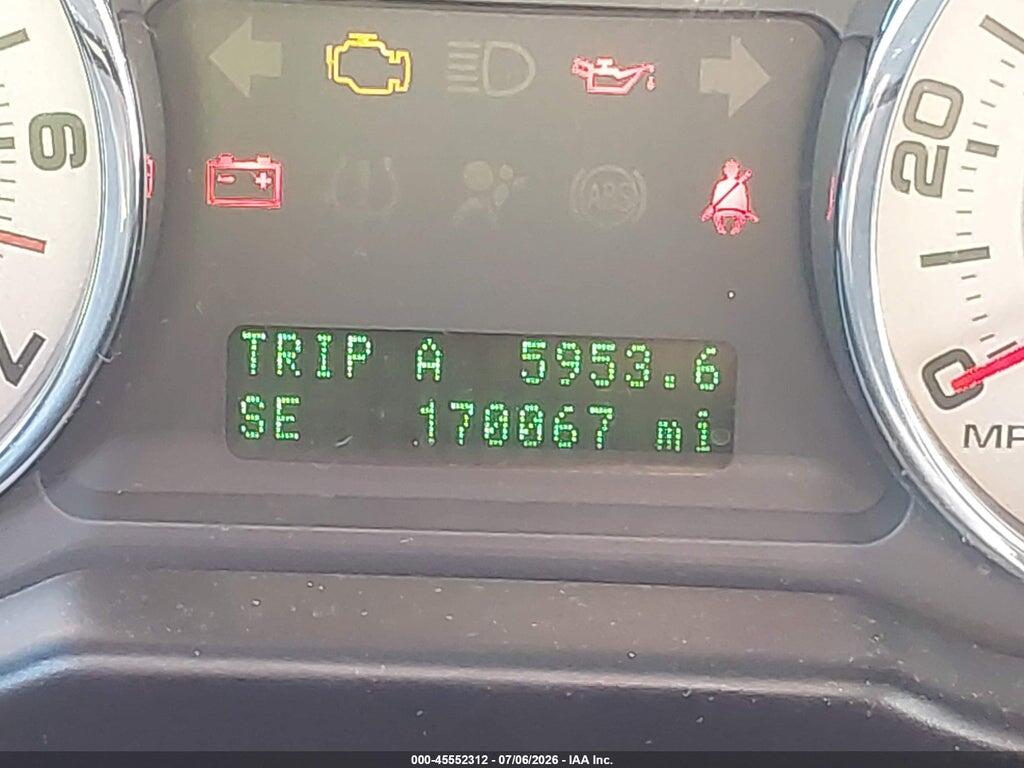2FMDK49C58BA04213 2008 FORD EDGE photo no. 12