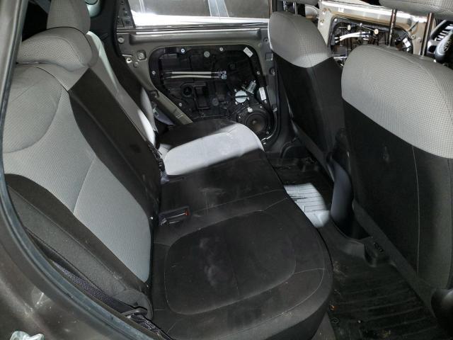 2018 KIA SOUL — Фото 10 из 13