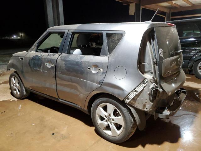 2018 KIA SOUL — Фото 2 из 13