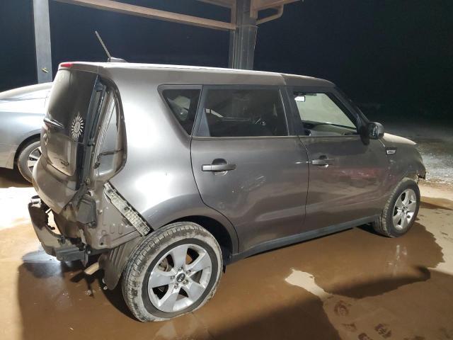 2018 KIA SOUL — Фото 3 из 13