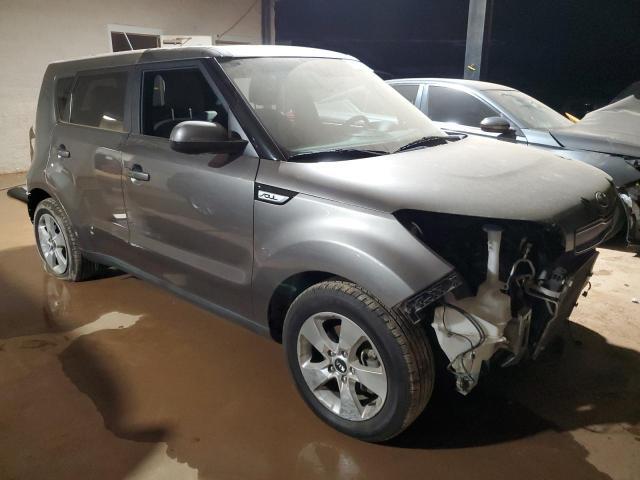 2018 KIA SOUL — Фото 4 из 13