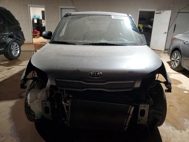 2018 KIA SOUL — Фото 5 из 13
