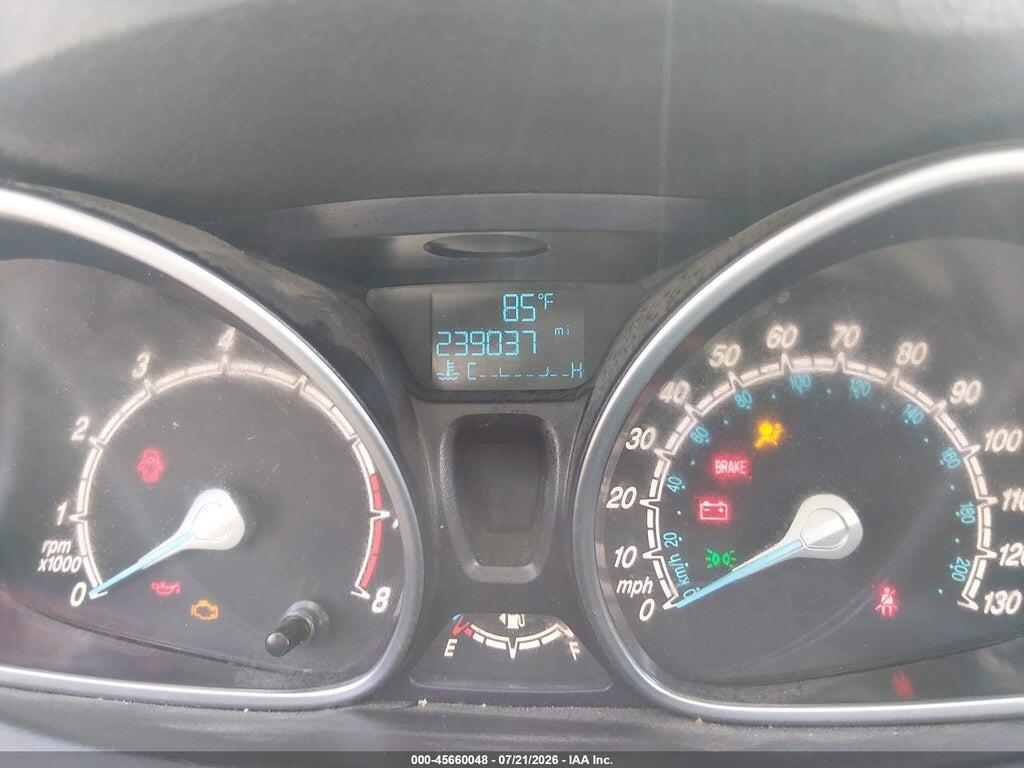 3FADP4EE9FM167073 2015 FORD FIESTA photo no. 7