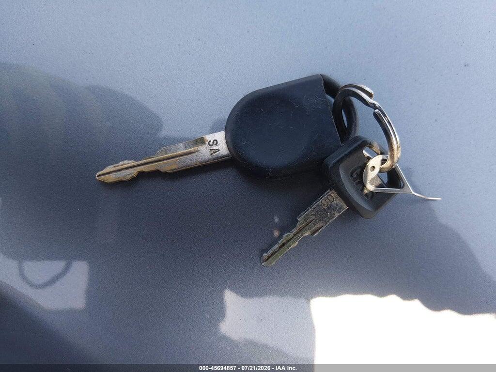 2FMDA58492BB15437 2002 FORD WINDSTAR photo no. 11