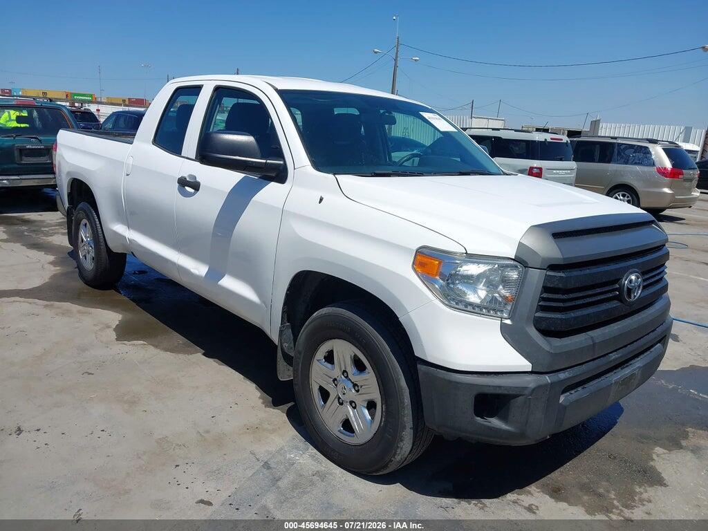 5TFRM5F12FX083309 2015 TOYOTA TUNDRA photo no. 1