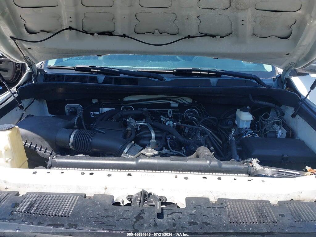 5TFRM5F12FX083309 2015 TOYOTA TUNDRA photo no. 10