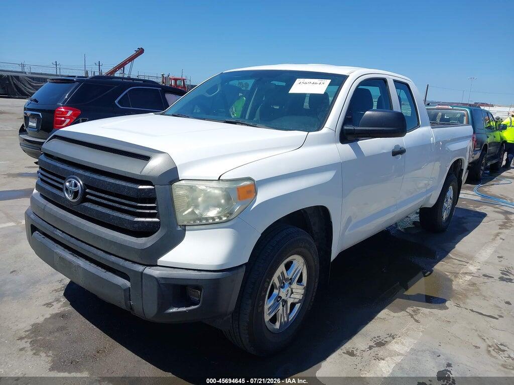 5TFRM5F12FX083309 2015 TOYOTA TUNDRA photo no. 2