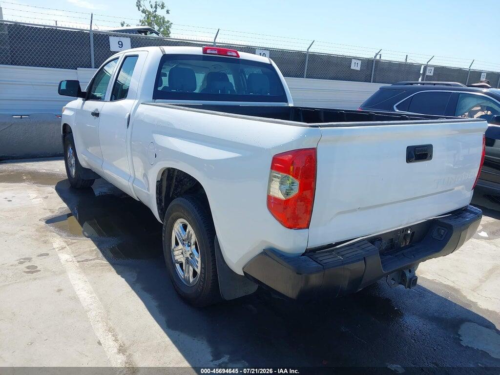 5TFRM5F12FX083309 2015 TOYOTA TUNDRA photo no. 3