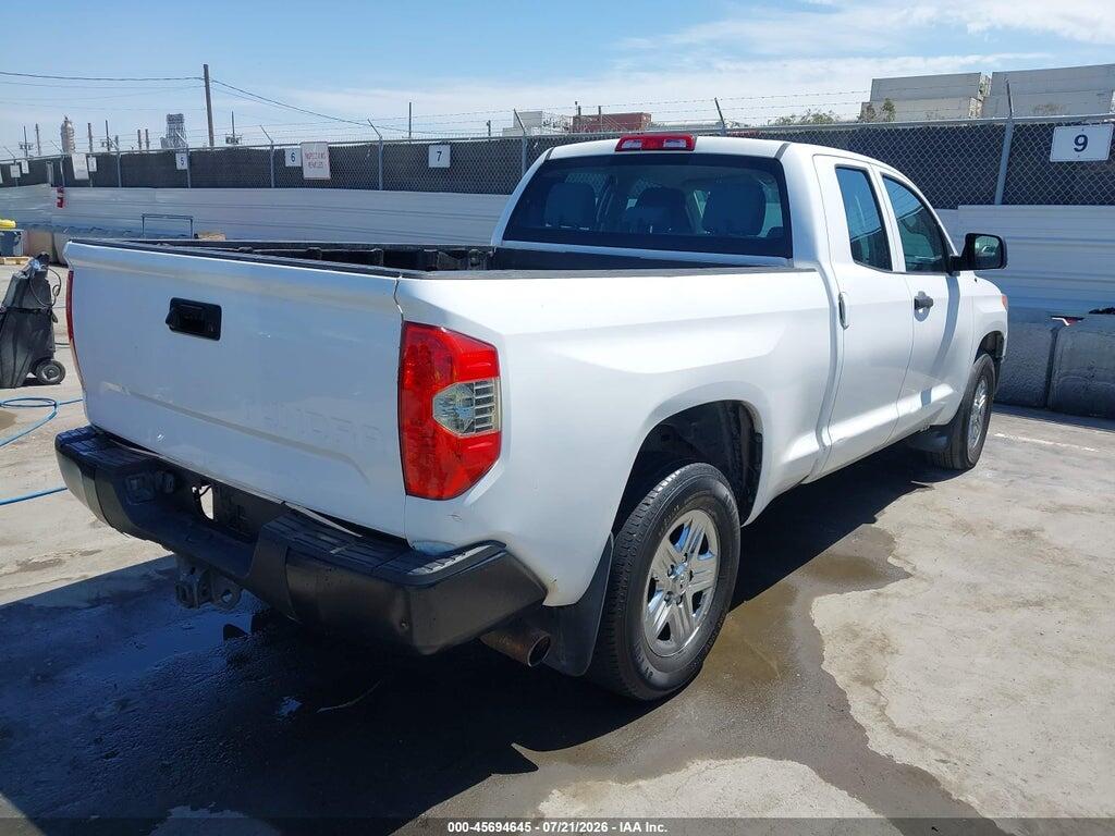 5TFRM5F12FX083309 2015 TOYOTA TUNDRA photo no. 4
