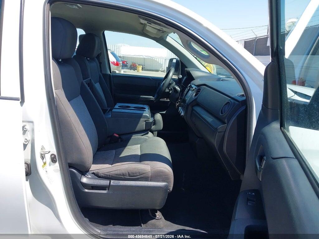 5TFRM5F12FX083309 2015 TOYOTA TUNDRA photo no. 5