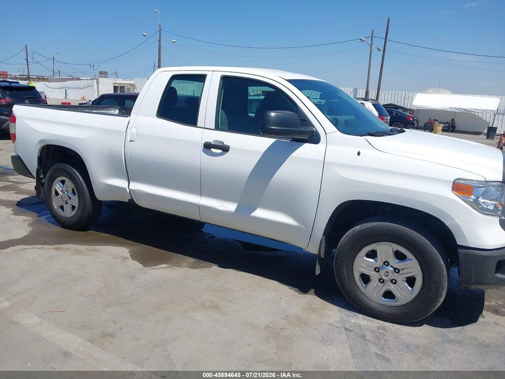 5TFRM5F12FX083309 2015 TOYOTA TUNDRA photo no. 6