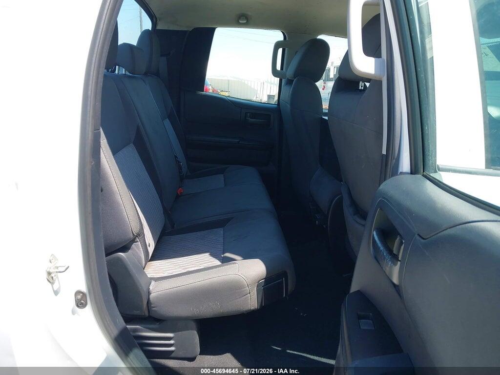 5TFRM5F12FX083309 2015 TOYOTA TUNDRA photo no. 8