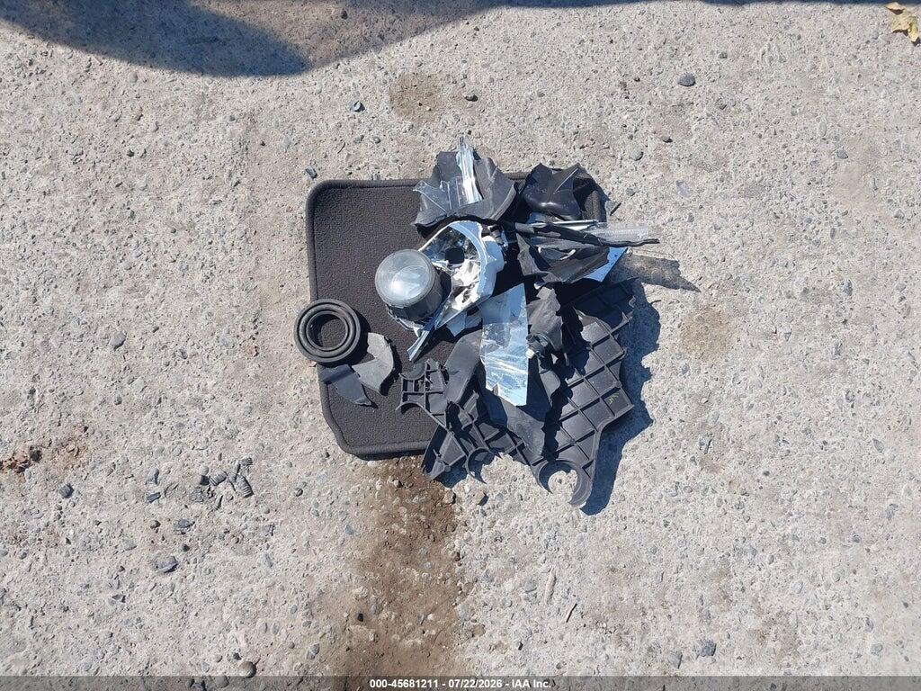 1FMDK02W18GA42222 2008 FORD TAURUS X photo no. 12